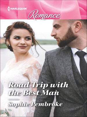 cover image of Road Trip with the Best Man